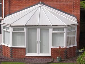 Conservatories, Glaziers Abbey Wood