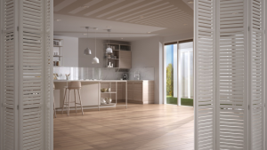 Folding Door Installation & Replacement in Abbey Wood | uPVC & Glazed Doors