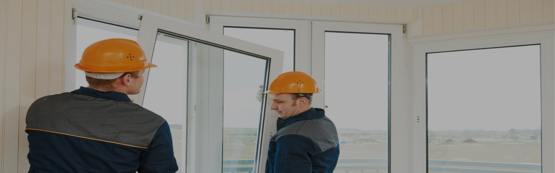 window installation in Abbey Wood, SE2